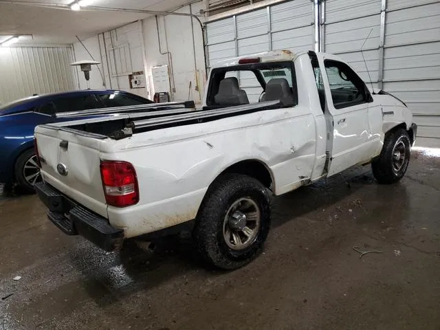 1FTYR10DX8PA74417 2008 2008 Ford Ranger 3