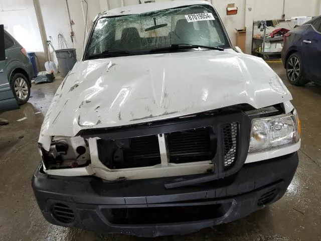 1FTYR10DX8PA74417 2008 2008 Ford Ranger 5