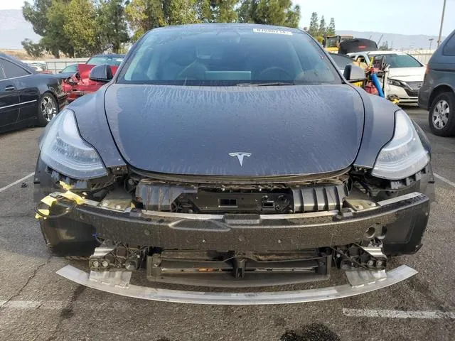 5YJ3E1EB1NF297402 2022 2022 Tesla MODEL 3 5