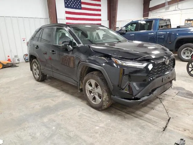 2T3P1RFV7RC479532 2024 2024 Toyota RAV4- Xle 4