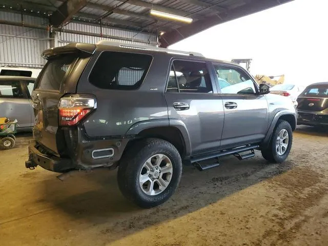 JTEBU5JR0J5607247 2018 2018 Toyota 4runner- Sr5/Sr5 Premium 3