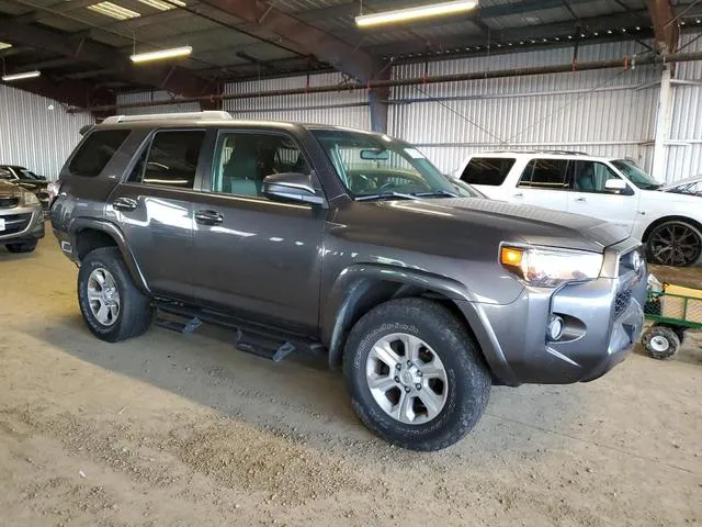 JTEBU5JR0J5607247 2018 2018 Toyota 4runner- Sr5/Sr5 Premium 4