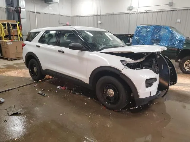 1FM5K8AB3RGA00251 2024 2024 Ford Explorer- Police Interceptor 4