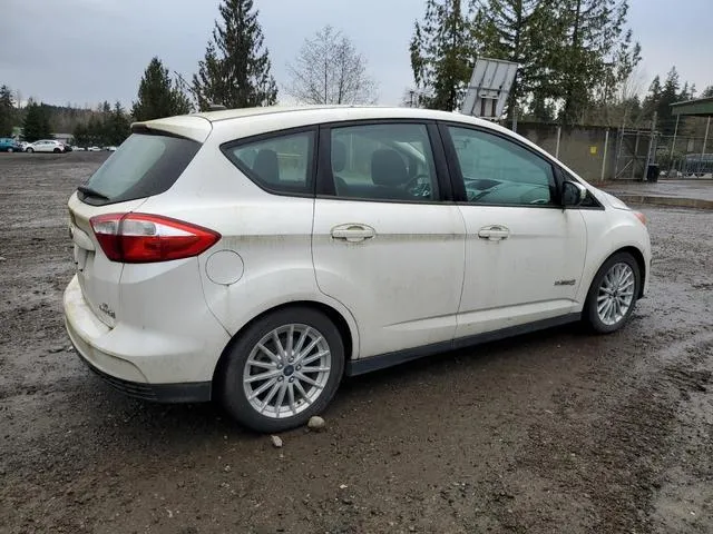 1FADP5AUXDL519935 2013 2013 Ford C-MAX- SE 3