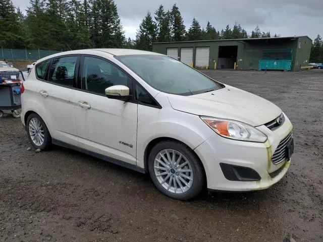 1FADP5AUXDL519935 2013 2013 Ford C-MAX- SE 4