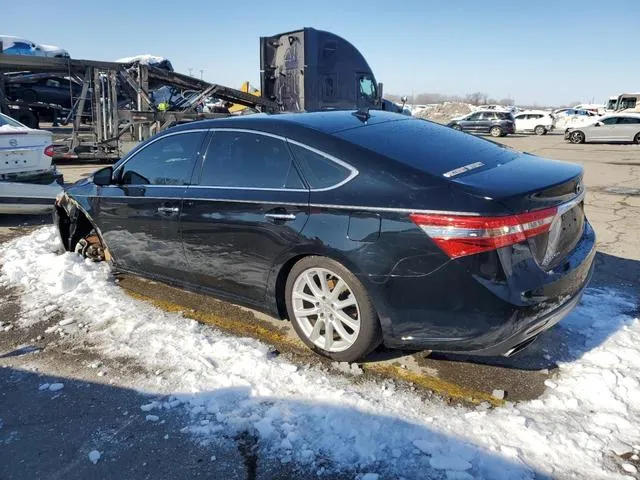 4T1BK1EB4EU135562 2014 2014 Toyota Avalon- Base 2