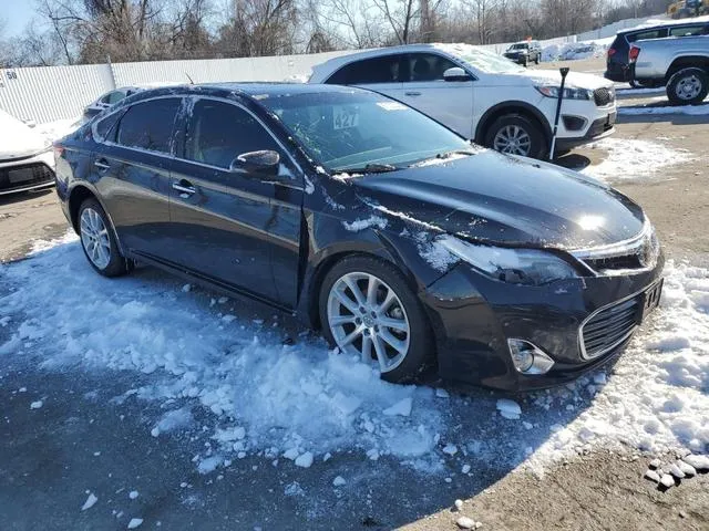 4T1BK1EB4EU135562 2014 2014 Toyota Avalon- Base 4