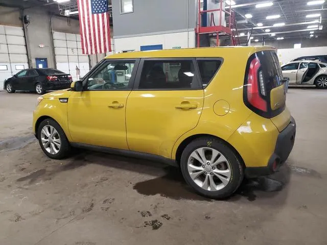 KNDJP3A50F7114589 2015 2015 KIA Soul- - 2