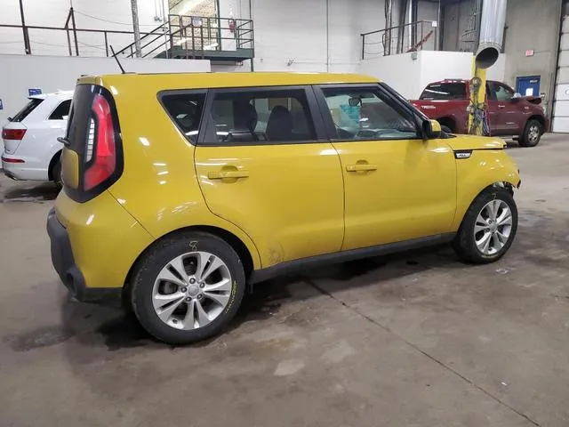 KNDJP3A50F7114589 2015 2015 KIA Soul- - 3