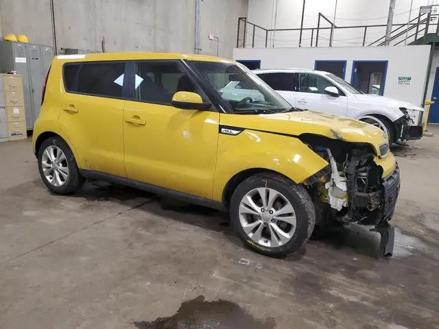 KNDJP3A50F7114589 2015 2015 KIA Soul- - 4