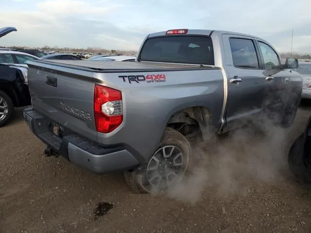 5TFHW5F18JX739432 2018 2018 Toyota Tundra- Crewmax Limited 3