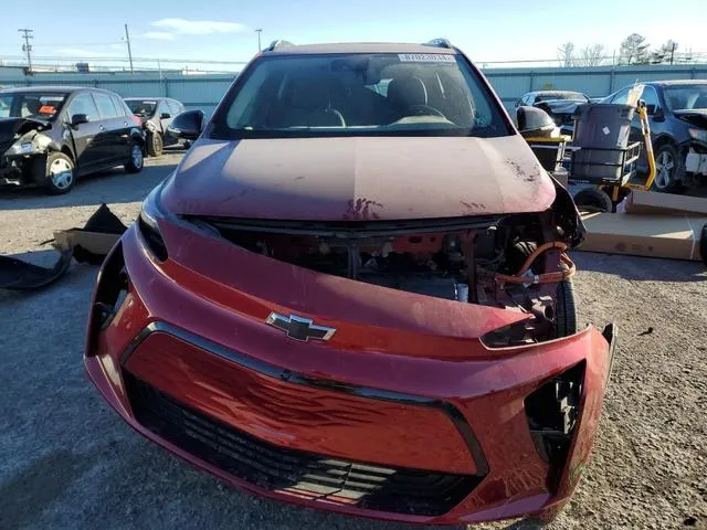 1G1FZ6S00N4115528 2022 2022 Chevrolet Bolt- Premier 5