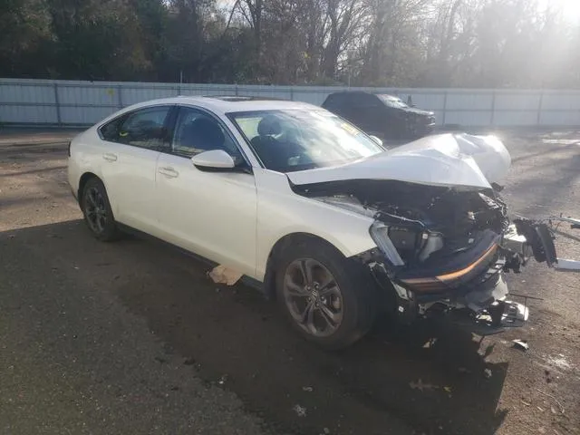 1HGCY1F37PA017252 2023 2023 Honda Accord- EX 4