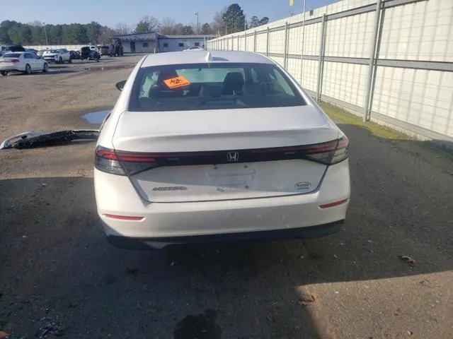 1HGCY1F37PA017252 2023 2023 Honda Accord- EX 6