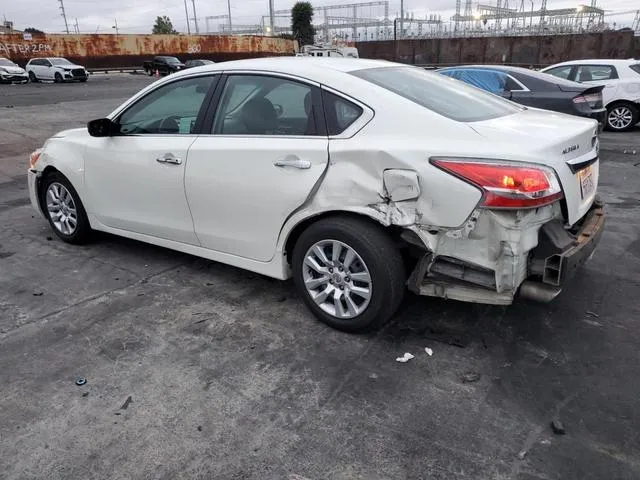 1N4AL3AP2EN245651 2014 2014 Nissan Altima- 2-5 2