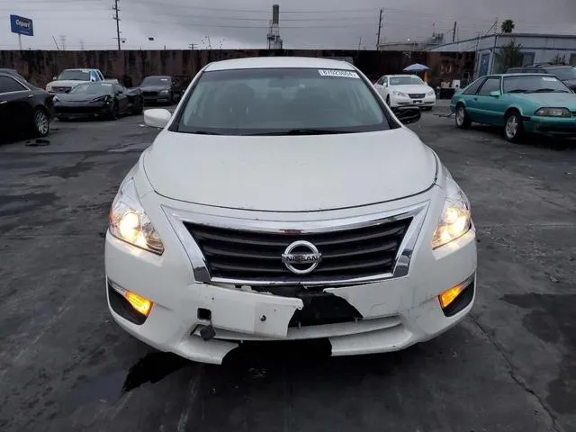 1N4AL3AP2EN245651 2014 2014 Nissan Altima- 2-5 5