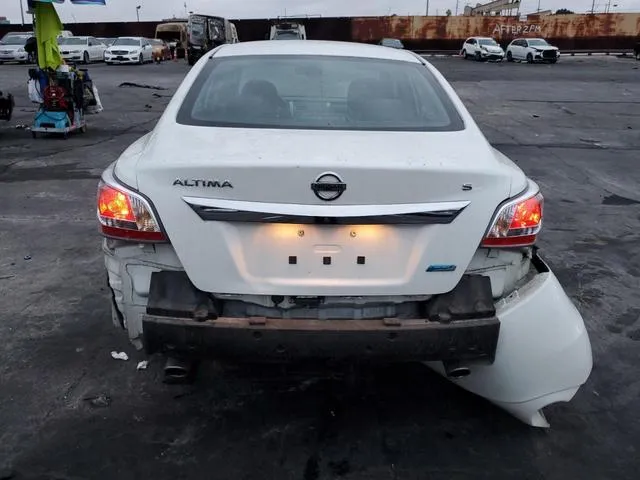 1N4AL3AP2EN245651 2014 2014 Nissan Altima- 2-5 6