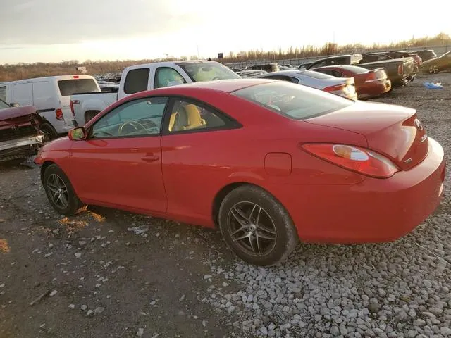 4T1CA38P16U071993 2006 2006 Toyota Camry- SE 2