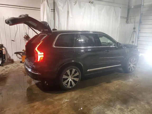 YV4062PEXR1246473 2024 2024 Volvo XC90- Plus 3