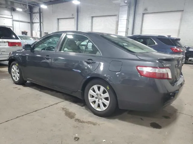 4T1BB46K08U035348 2008 2008 Toyota Camry- Hybrid 2