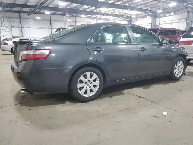 4T1BB46K08U035348 2008 2008 Toyota Camry- Hybrid 3