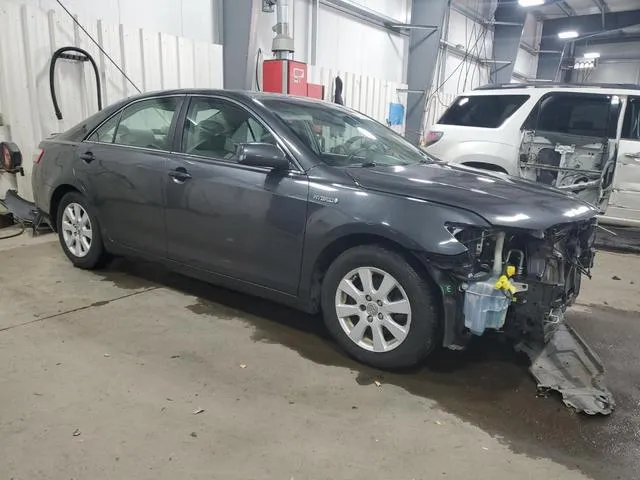 4T1BB46K08U035348 2008 2008 Toyota Camry- Hybrid 4