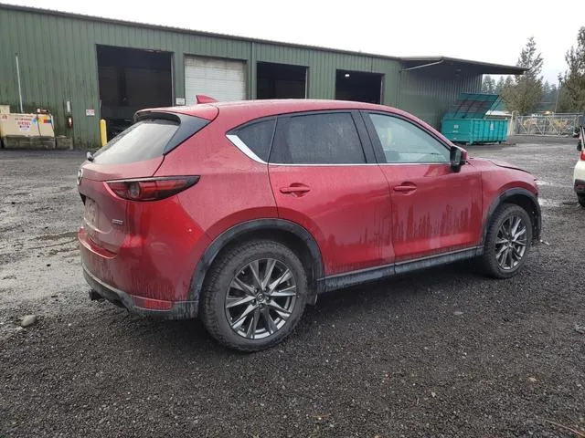 JM3KFBEY1K0619024 2019 2019 Mazda CX-5- Signature 3