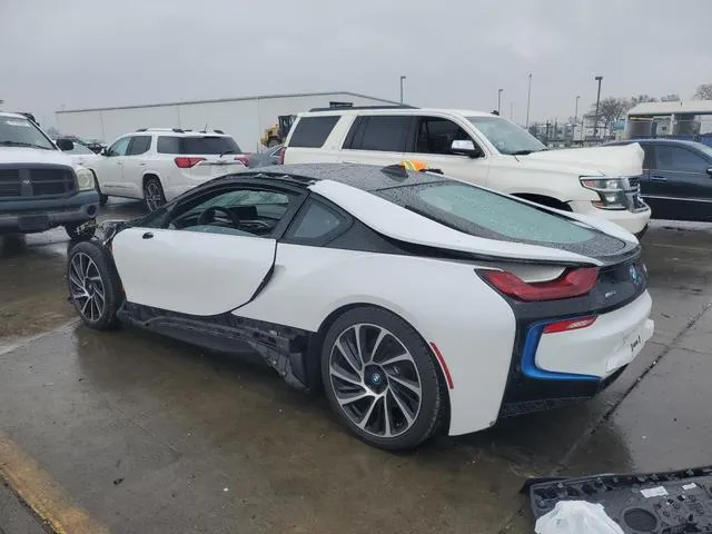 WBY2Z2C39HV676797 2017 2017 BMW I8 2