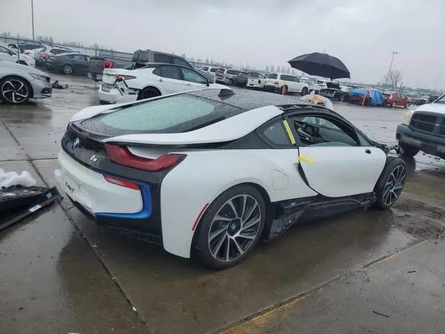 WBY2Z2C39HV676797 2017 2017 BMW I8 3