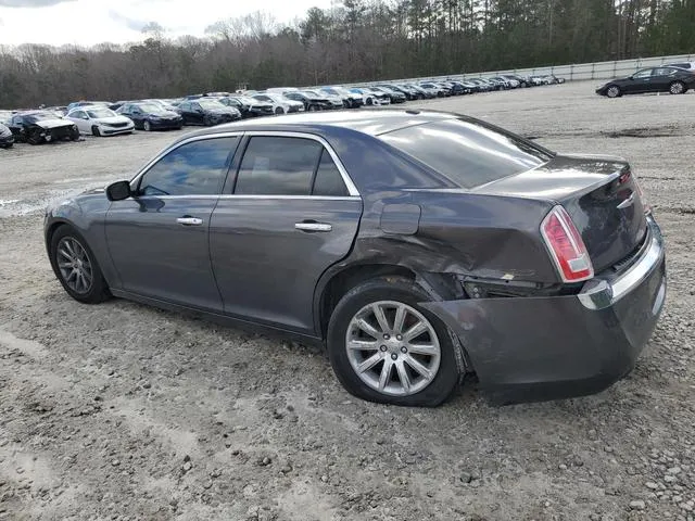 2C3CCAEG4DH574994 2013 2013 Chrysler 300C 2