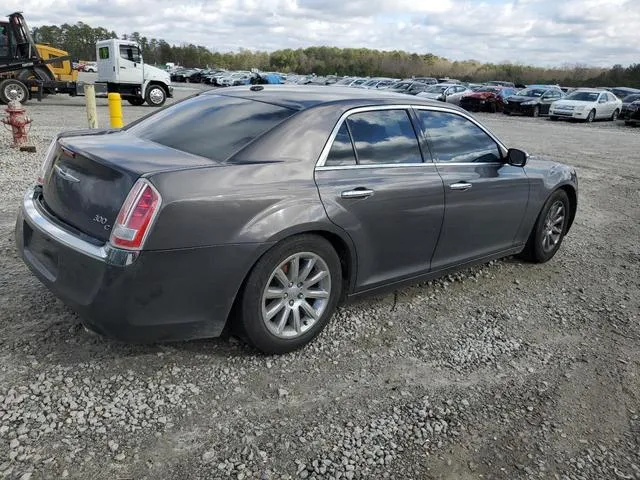 2C3CCAEG4DH574994 2013 2013 Chrysler 300C 3