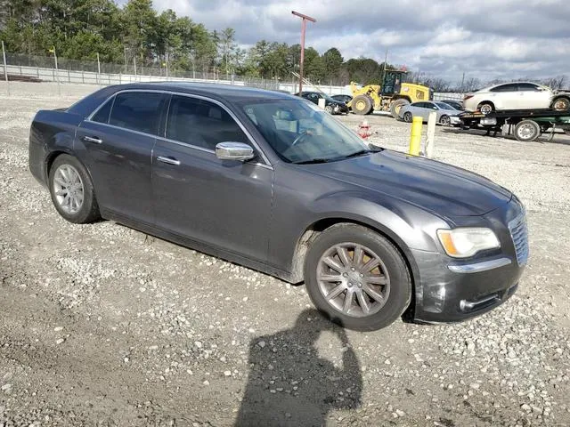 2C3CCAEG4DH574994 2013 2013 Chrysler 300C 4