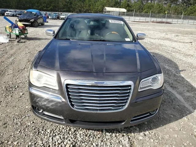 2C3CCAEG4DH574994 2013 2013 Chrysler 300C 5