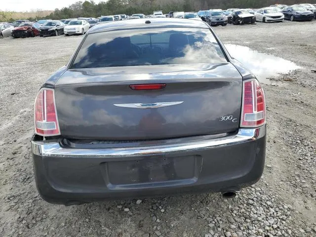 2C3CCAEG4DH574994 2013 2013 Chrysler 300C 6