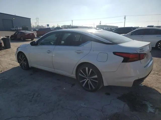 1N4BL4CV1LC153476 2020 2020 Nissan Altima- SR 2