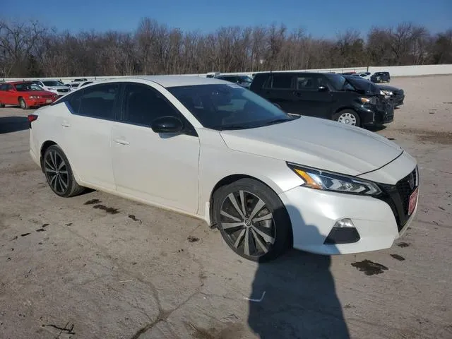 1N4BL4CV1LC153476 2020 2020 Nissan Altima- SR 4