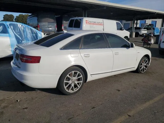 WAUFGAFB2AN057452 2010 2010 Audi A6- Premium Plus 3