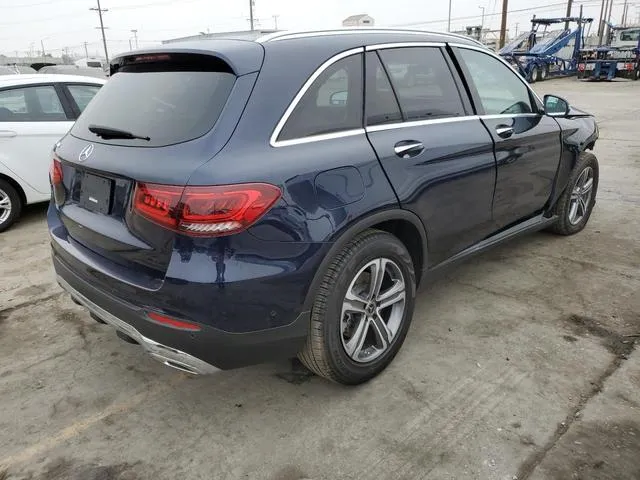 W1N0G8DB2MF965461 2021 2021 Mercedes-Benz GLC-Class- 300 3