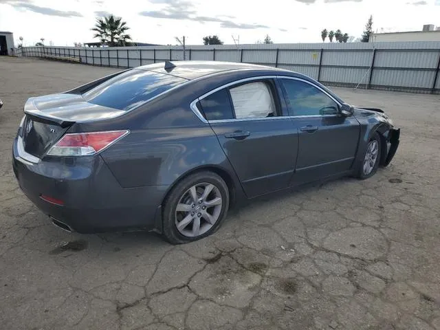 19UUA8F28EA003804 2014 2014 Acura TL 3