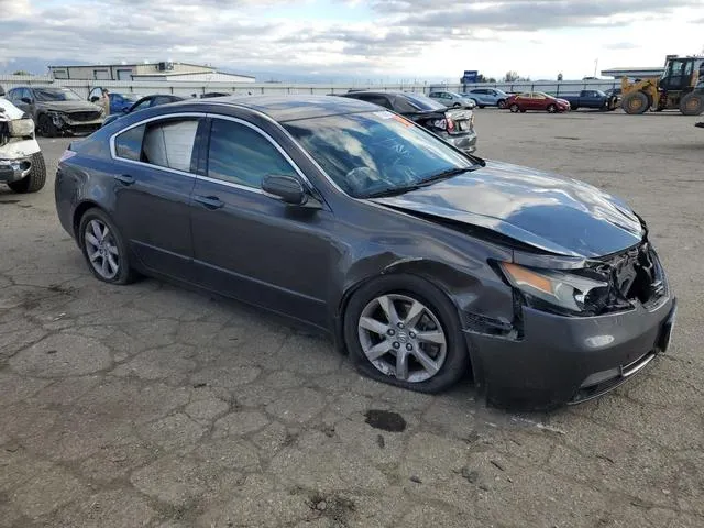 19UUA8F28EA003804 2014 2014 Acura TL 4