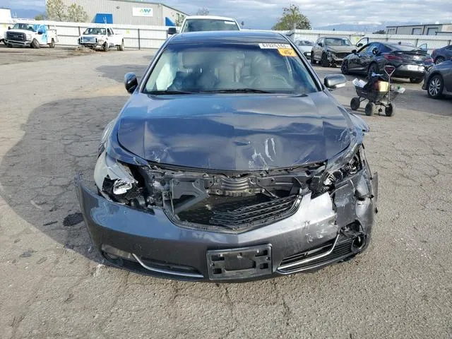 19UUA8F28EA003804 2014 2014 Acura TL 5