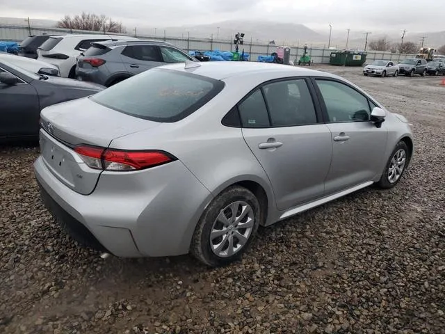 5YFB4MDE6RP158713 2024 2024 Toyota Corolla- LE 3