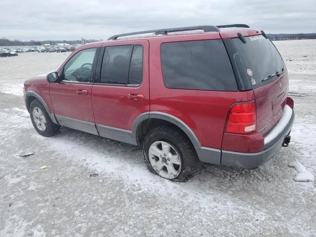 1FMZU73K23ZA55742 2003 2003 Ford Explorer- Xlt 2