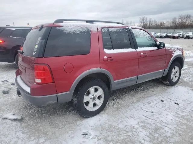 1FMZU73K23ZA55742 2003 2003 Ford Explorer- Xlt 3