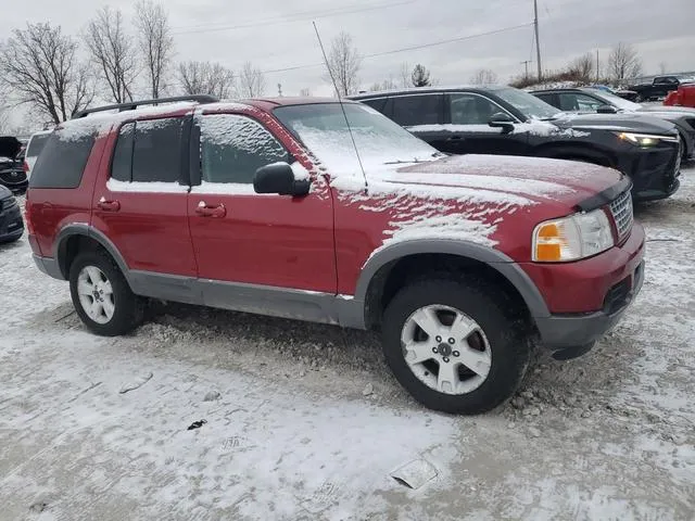 1FMZU73K23ZA55742 2003 2003 Ford Explorer- Xlt 4