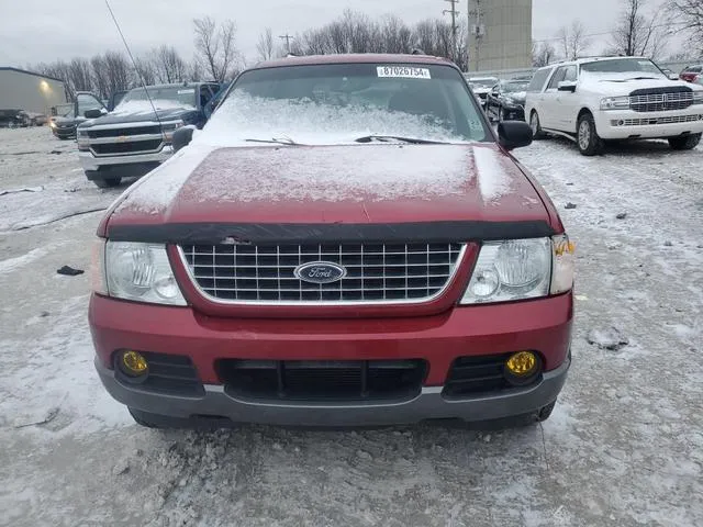 1FMZU73K23ZA55742 2003 2003 Ford Explorer- Xlt 5