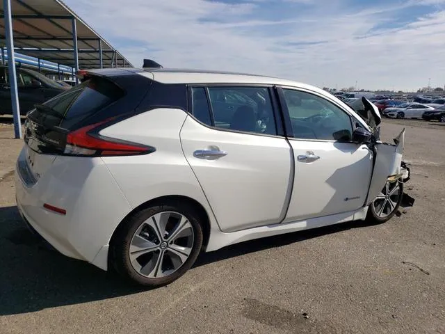 1N4AZ1CPXJC315399 2018 2018 Nissan Leaf- S 3