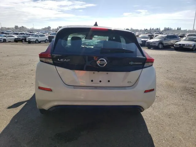 1N4AZ1CPXJC315399 2018 2018 Nissan Leaf- S 6