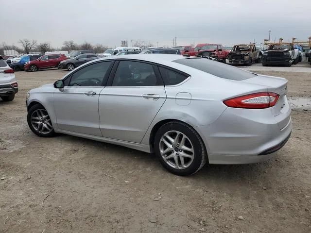 3FA6P0H74FR228184 2015 2015 Ford Fusion- SE 2