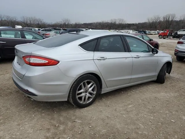 3FA6P0H74FR228184 2015 2015 Ford Fusion- SE 3